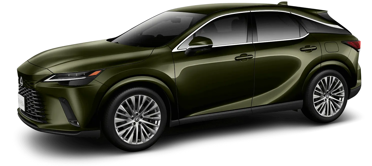LEXUS ‐ RX