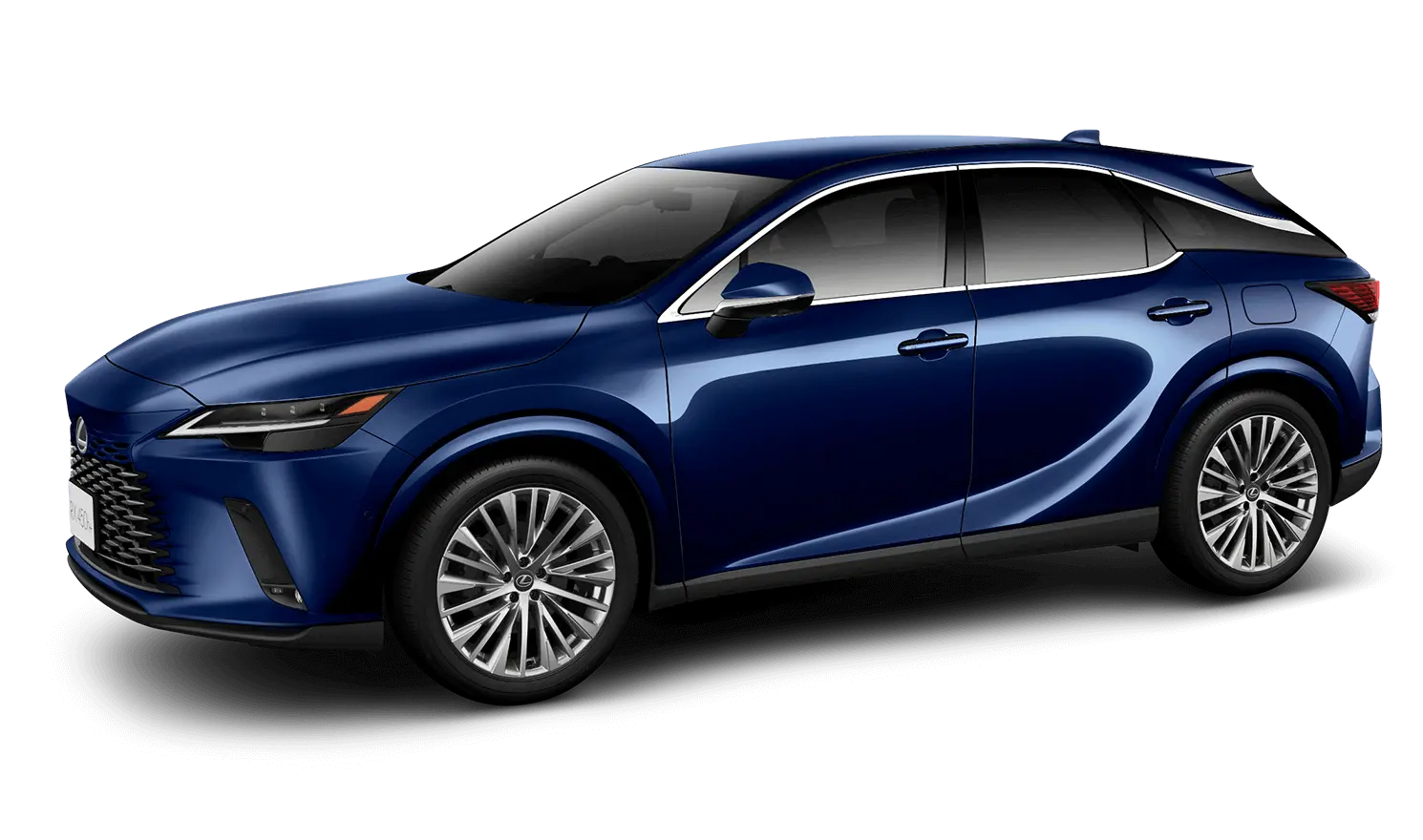 LEXUS ‐ RX LEXUS ‐ RX