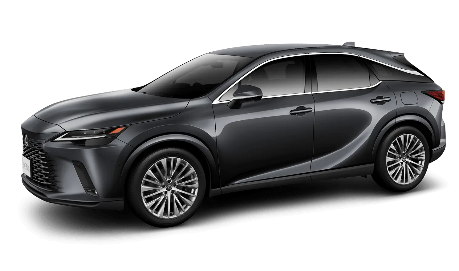 LEXUS ‐ RX LEXUS ‐ RX