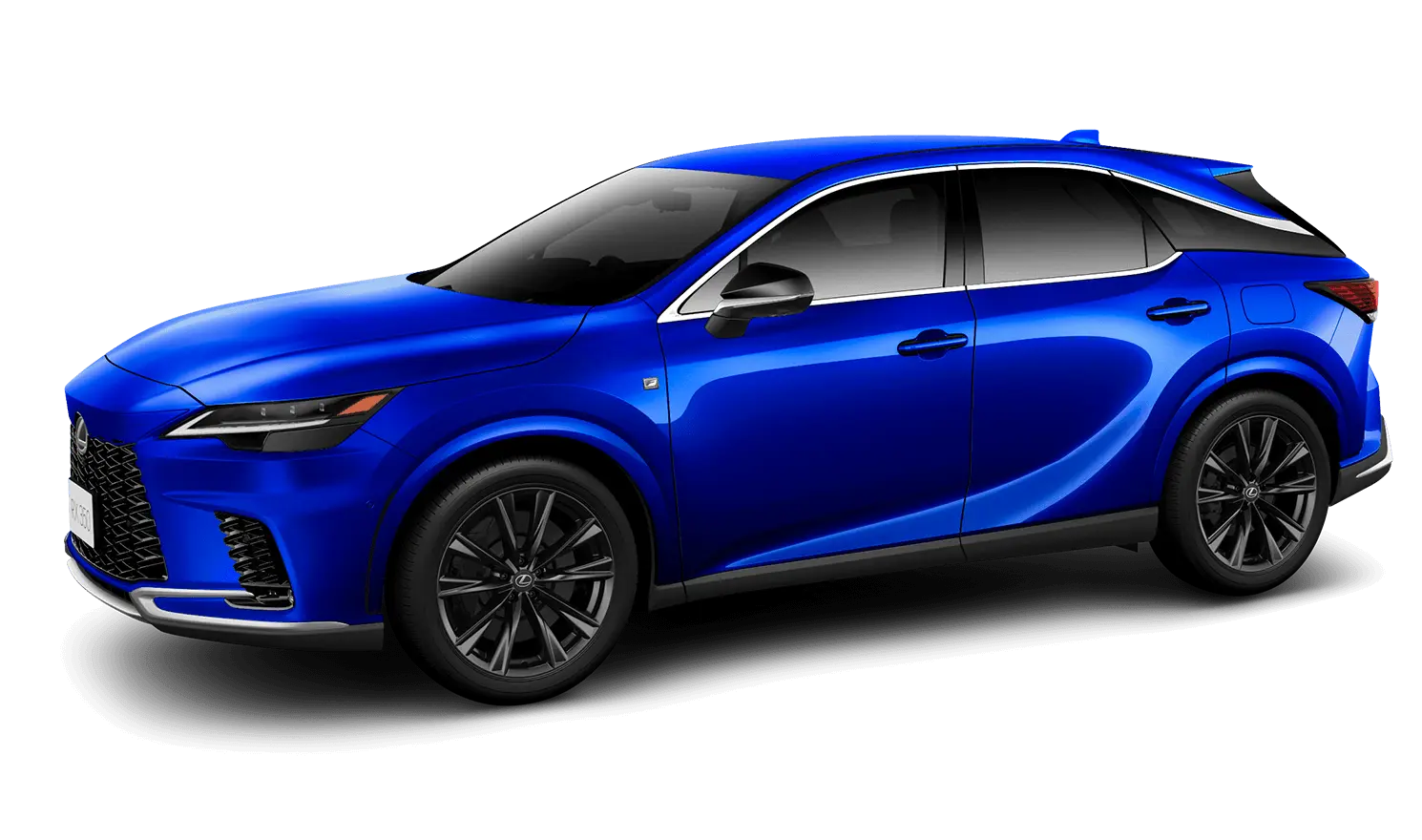 LEXUS ‐ RX LEXUS ‐ RX