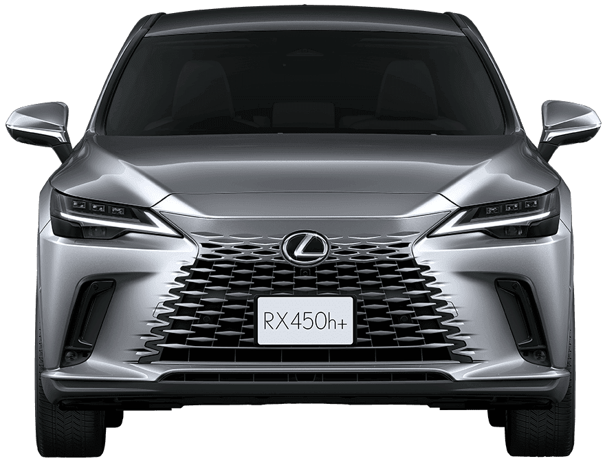 LEXUS ‐ RX