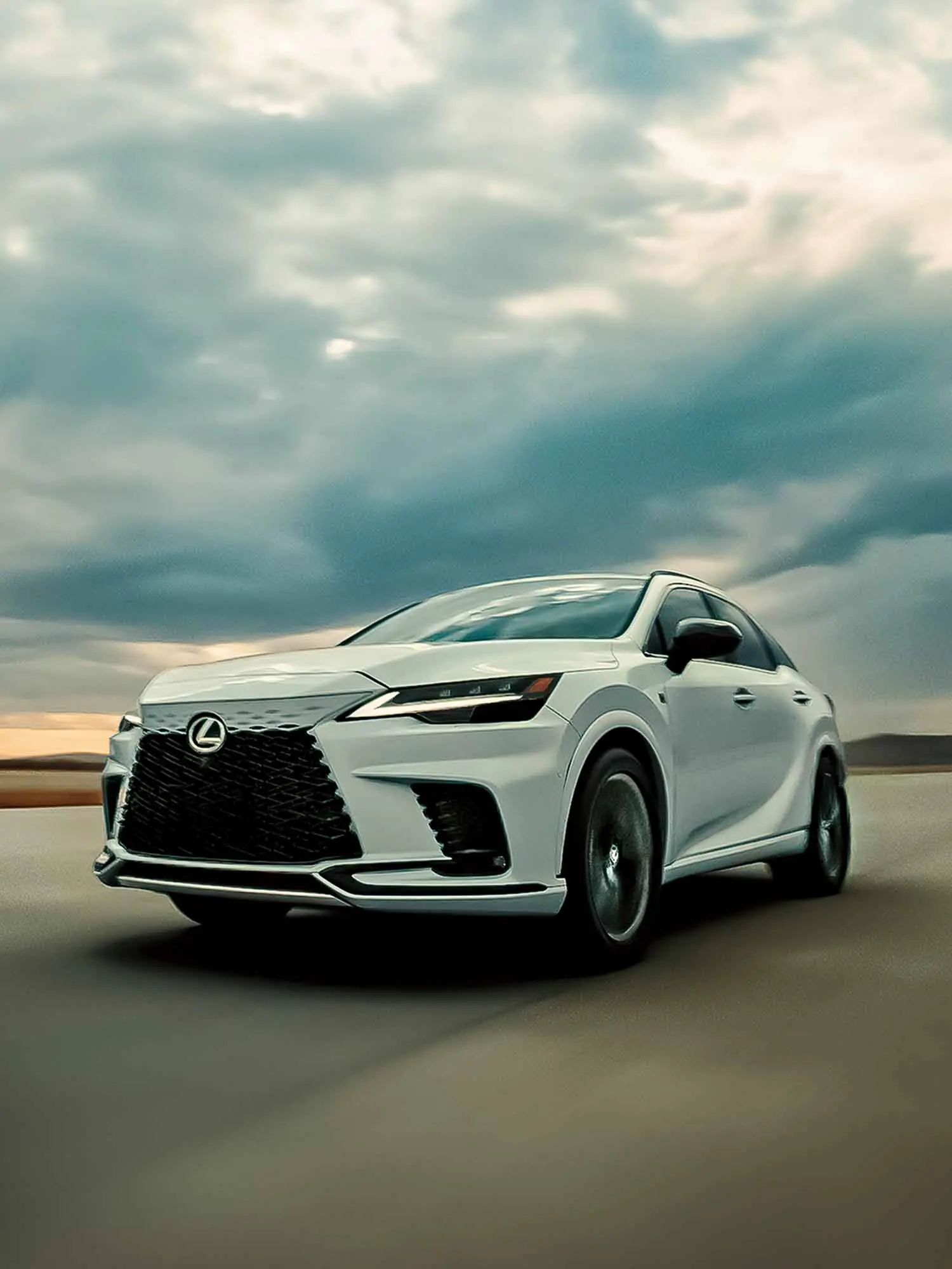 RX（レクサス）RX450hL（2019年8月）｜カタログから