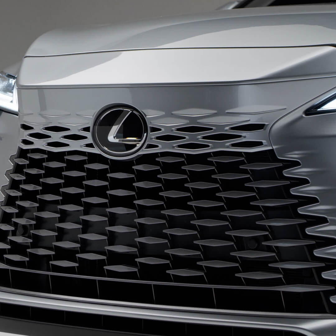 LEXUS RX｜エクステリア