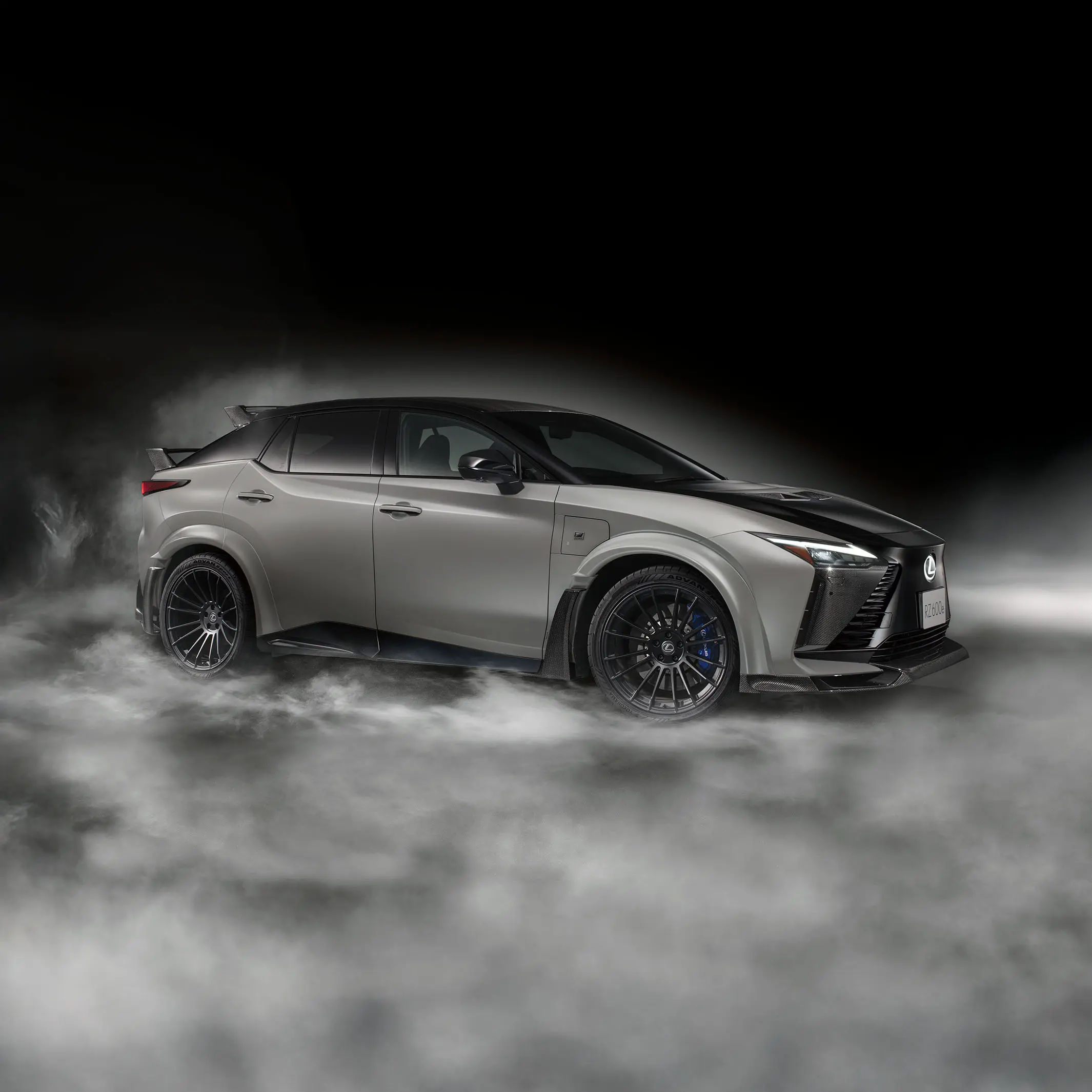 LEXUS ‐ RZ｜RZ 特別仕様車 RZ600e “F SPORT Performance”