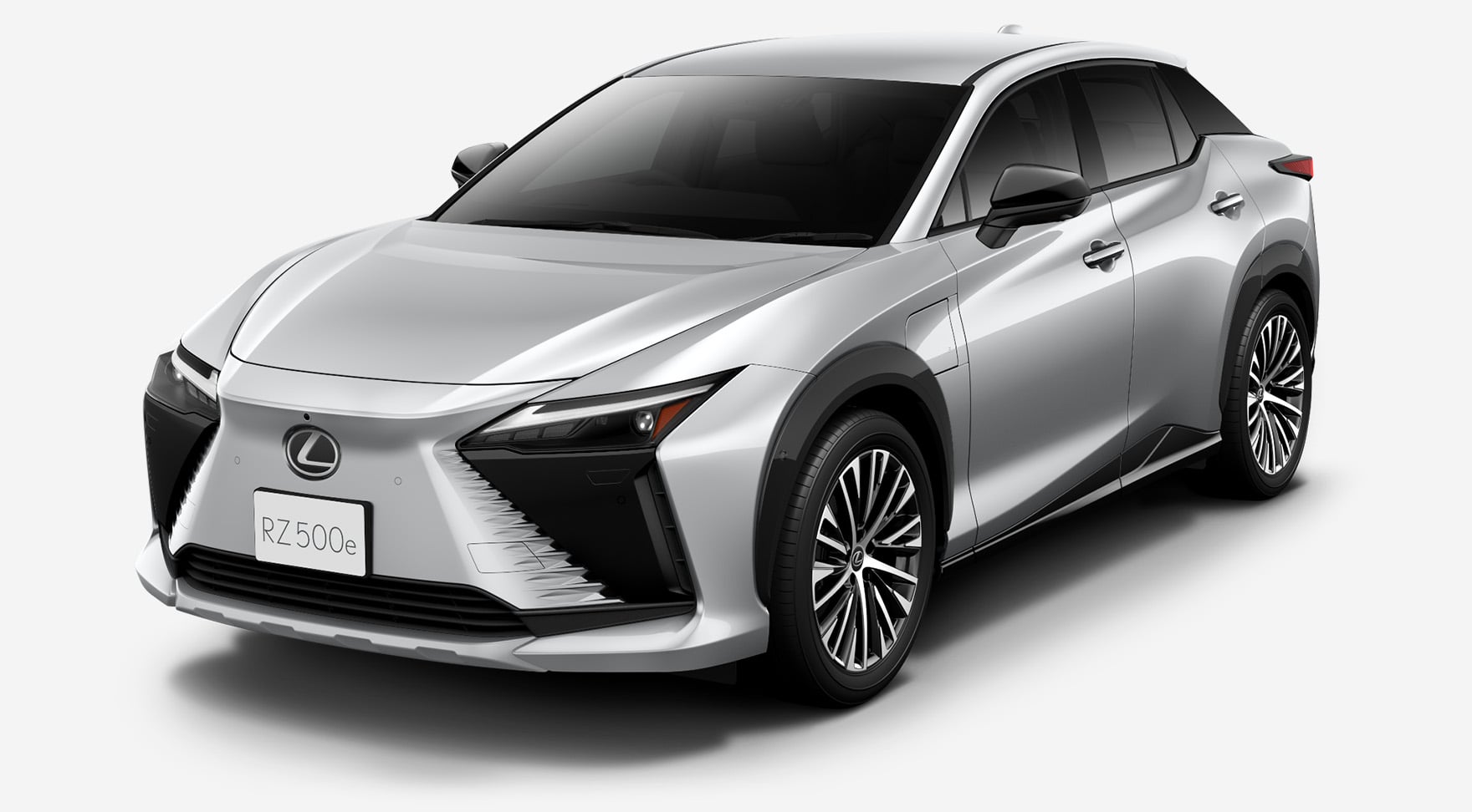 LEXUS ‐ RZ｜価格・パッケージ
