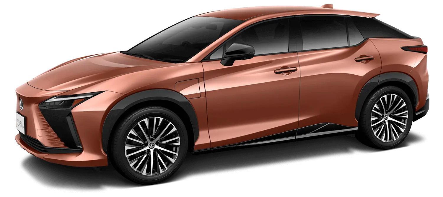 LEXUS ‐ RZ