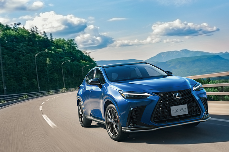 Lexus Lexus Nx