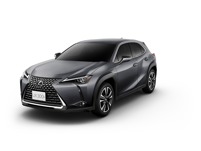 LEXUS ‐ UX｜エクステリア