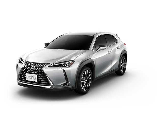 LEXUS ‐ UX｜エクステリア