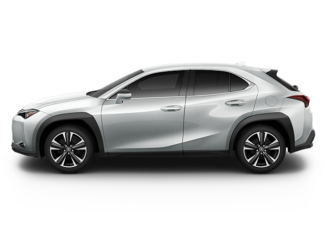 LEXUS ‐ UX｜エクステリア