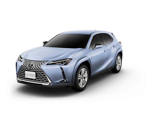 LEXUS ‐ UX｜エクステリア
