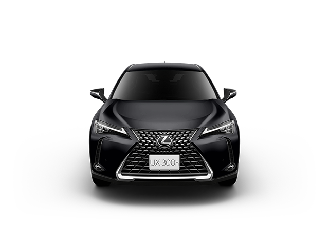 LEXUS ‐ UX｜エクステリア