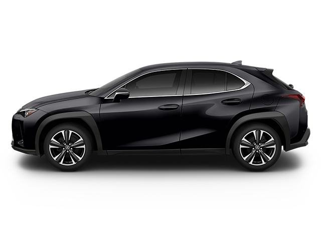 LEXUS ‐ UX｜エクステリア