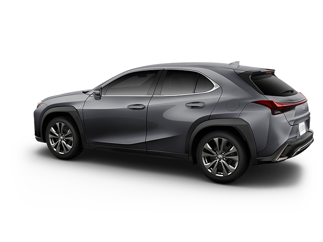 LEXUS ‐ UX｜F SPORT