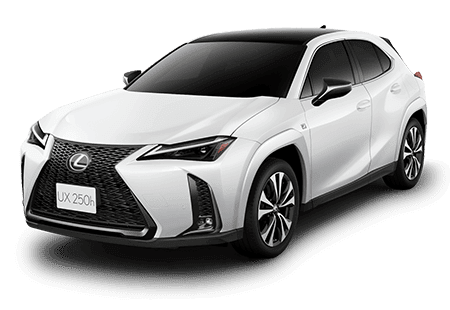 LEXUS UX｜価格・グレード比較