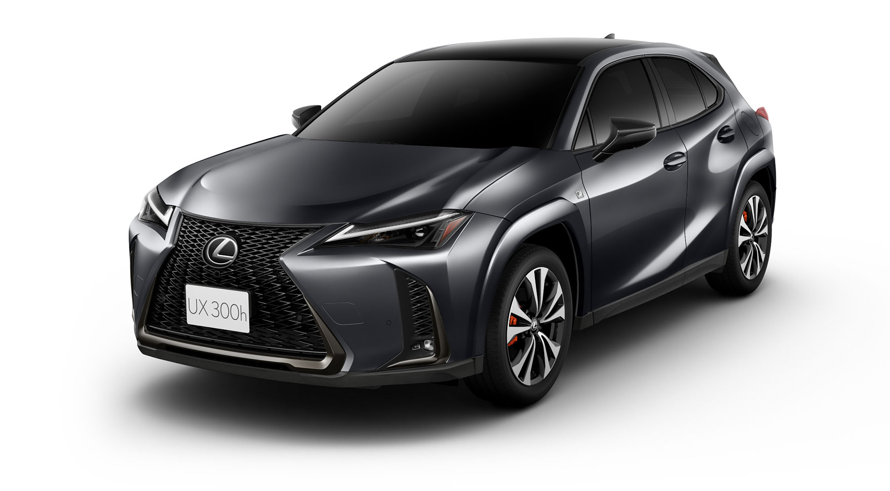 LEXUS UX｜価格・パッケージ比較