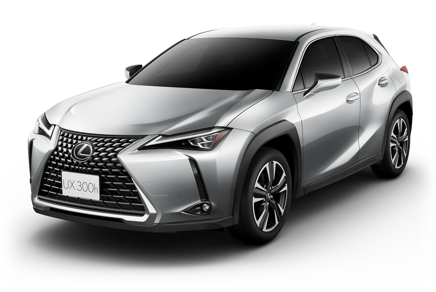 LEXUS UX｜価格・パッケージ比較