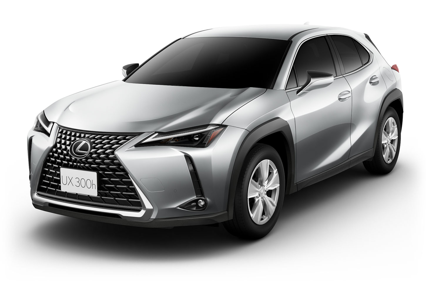 LEXUS UX｜価格・パッケージ比較