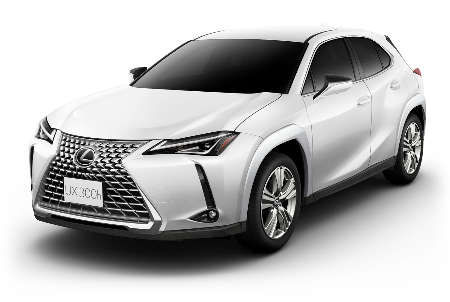 ブランド通販 LEXUS UX｜価格・パッケージ比較 セキュリティ