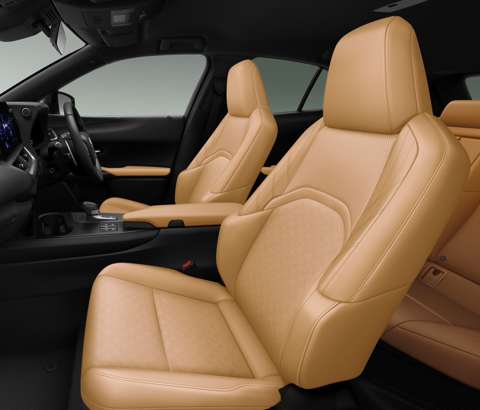 LEXUS ‐ UX｜価格・パッケージ