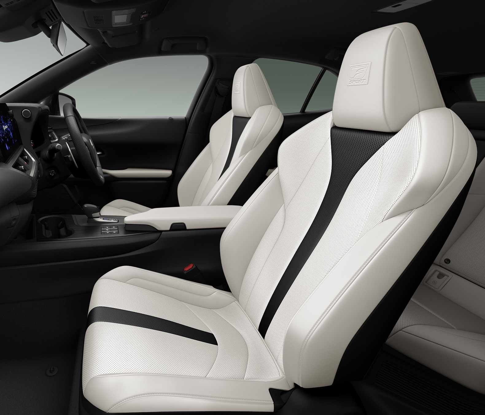 LEXUS ‐ UX｜価格・パッケージ