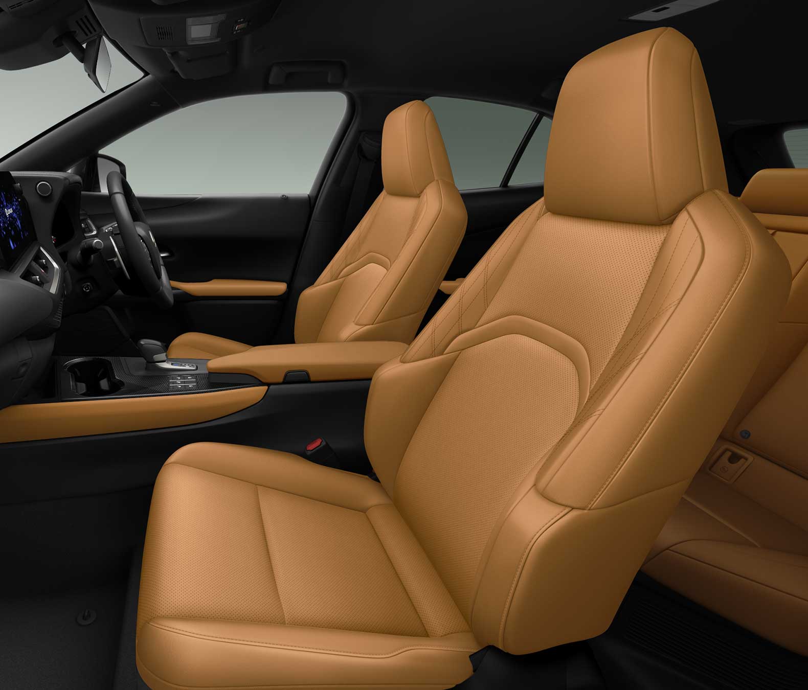 LEXUS ‐ UX｜価格・パッケージ