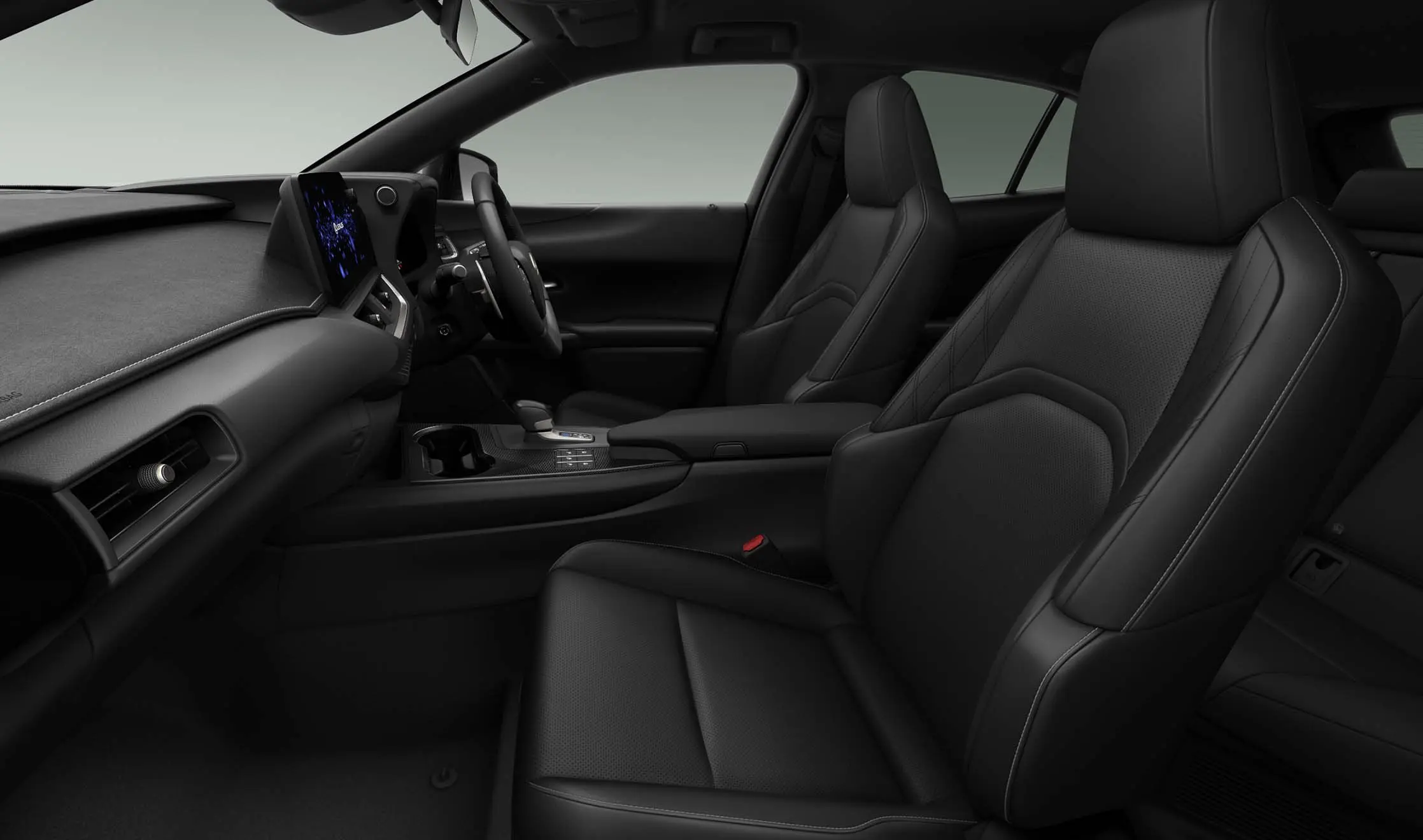 LEXUS ‐ UX