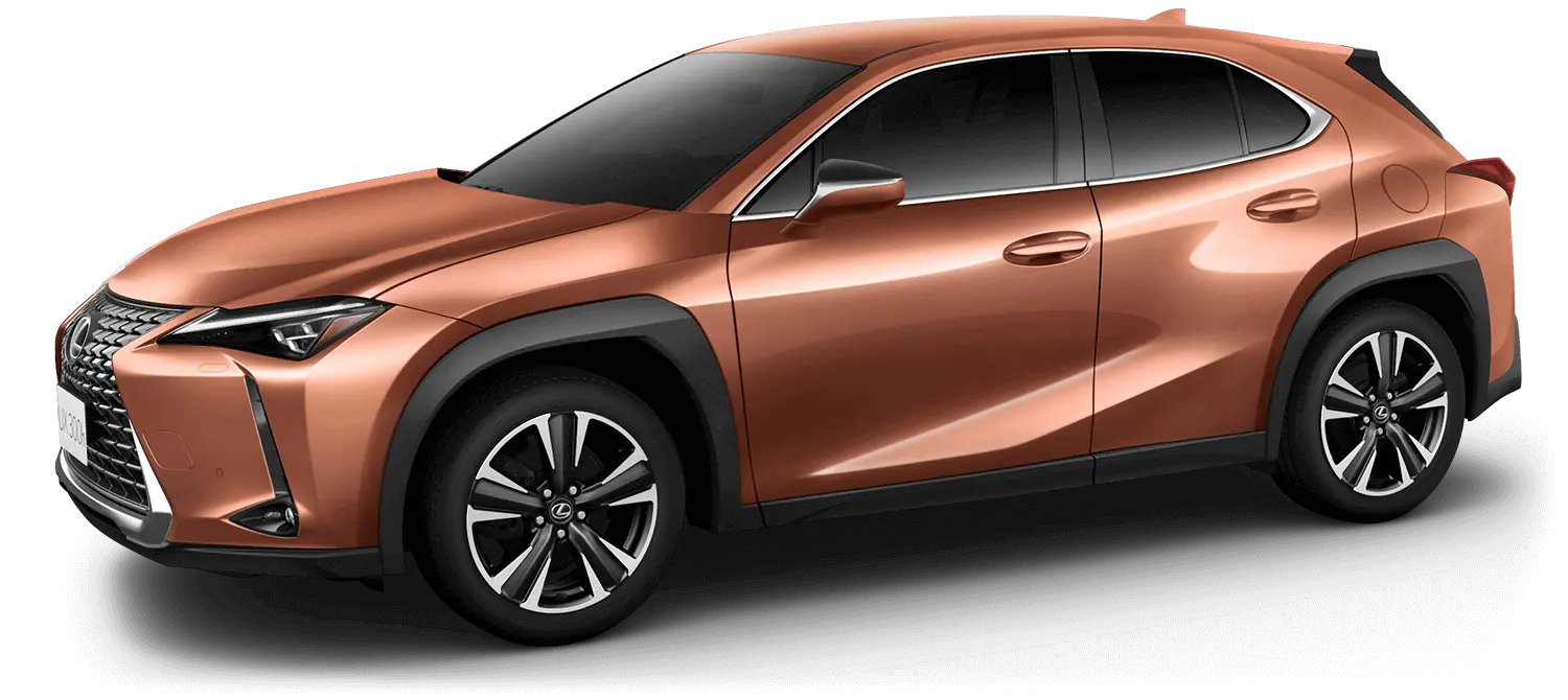 LEXUS ‐ UX