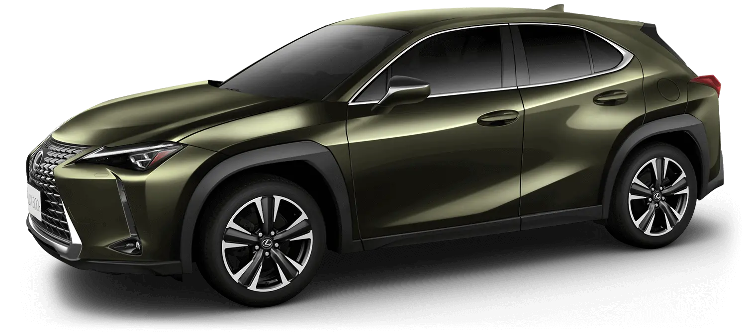 LEXUS ‐ UX