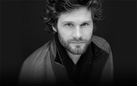 アレクシィ・ミシャリク (映画監督・俳優)