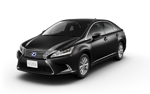 HS250h