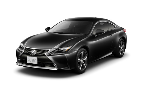 RC350“version L”