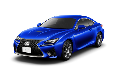 RC F