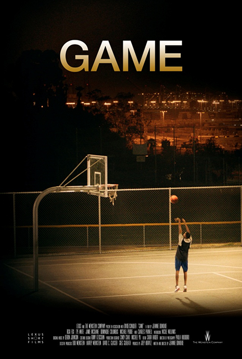 GAME