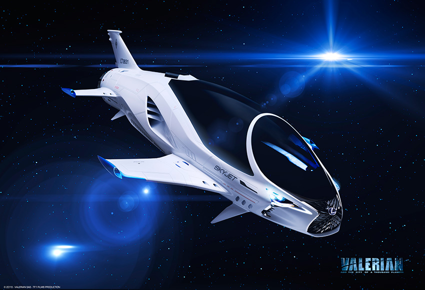 SKYJET