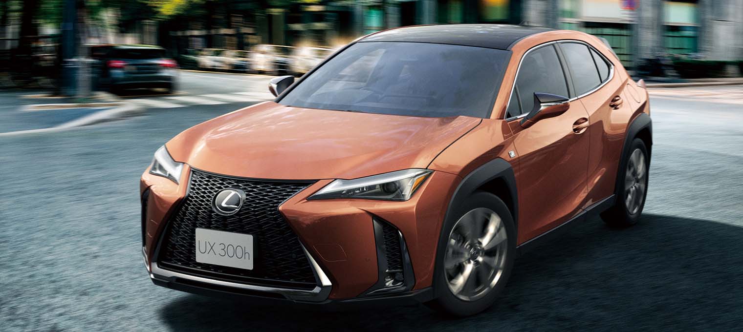 LEXUS ‐ 減税・補助金試算例｜ご購入検討サポート