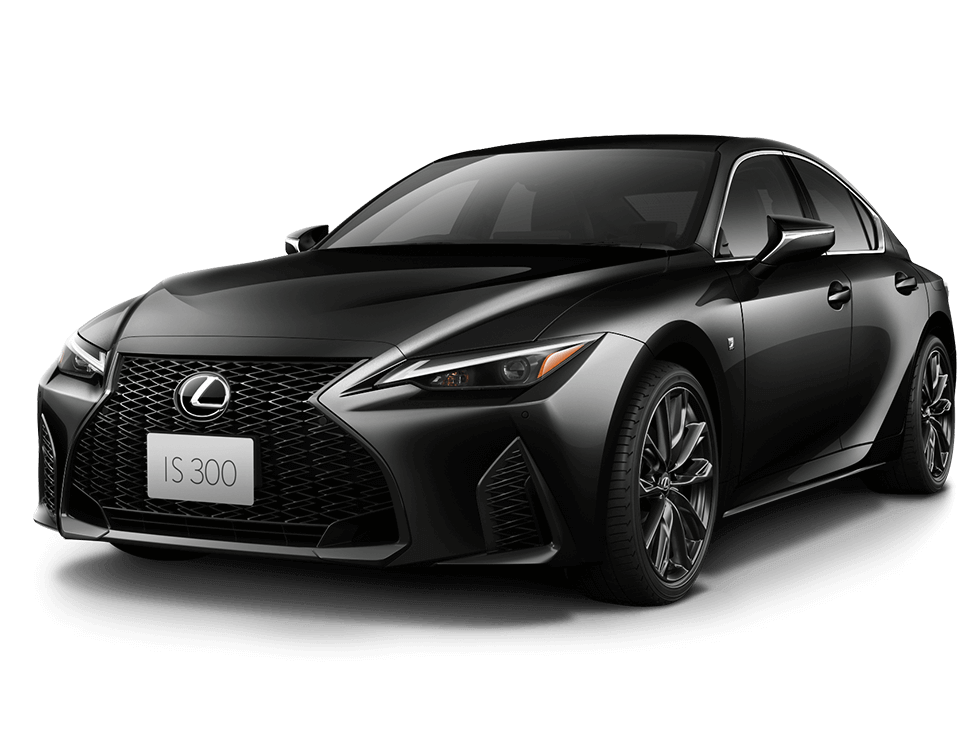 LEXUS ‐ 減税・補助金試算例