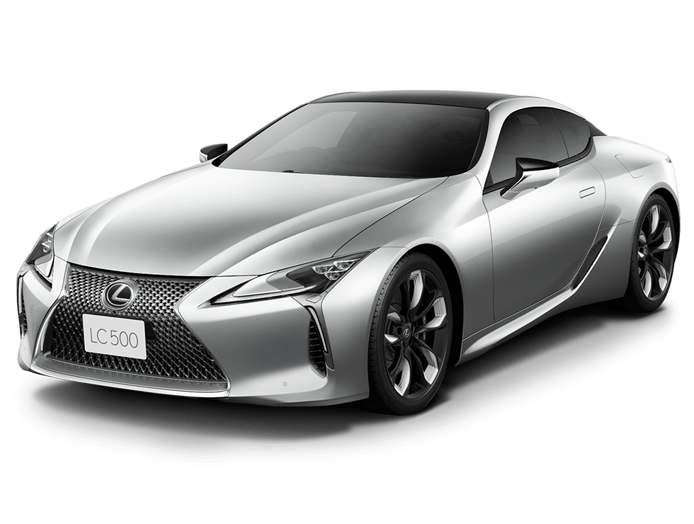 LEXUS ‐ 減税・補助金試算例
