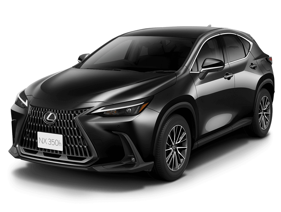 LEXUS ‐ 減税・補助金試算例