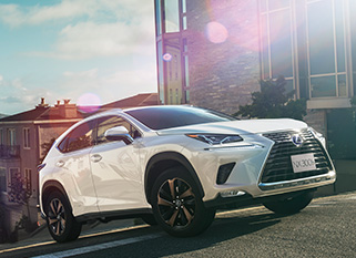 NX300h “version L” 2WD