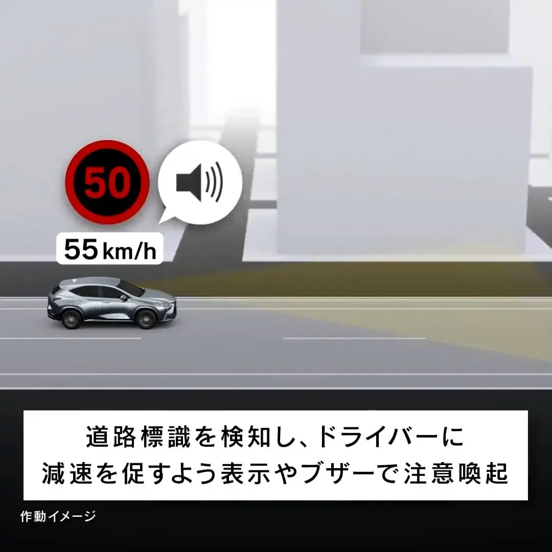 LEXUS ‐ NX｜取扱説明書