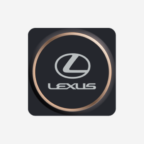 My LEXUS(アプリ)