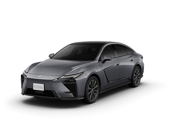 ES500e （AWD）