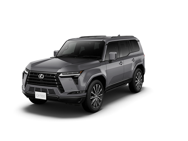 LEXUS ‐ 見積りシミュレーション