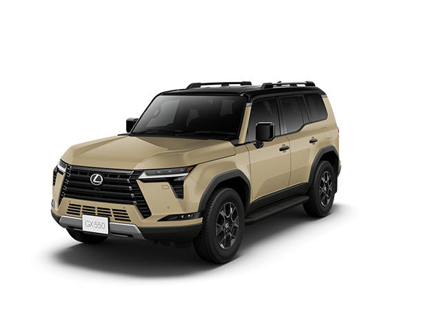 LEXUS ‐ 見積りシミュレーション