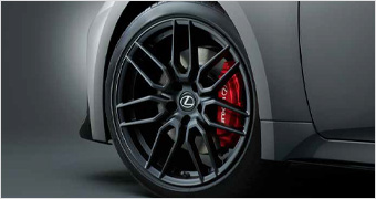 LEXUS ‐ 見積りシミュレーション