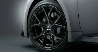 LEXUS ‐ 見積りシミュレーション