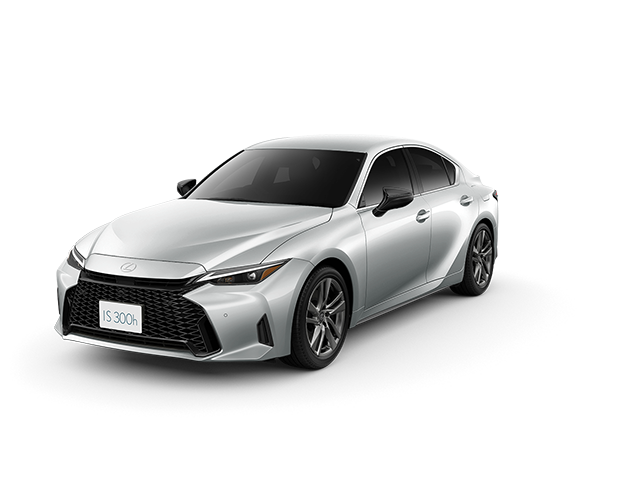 レクサスIS IS | トヨタ自動車株式会社 公式企業サイト