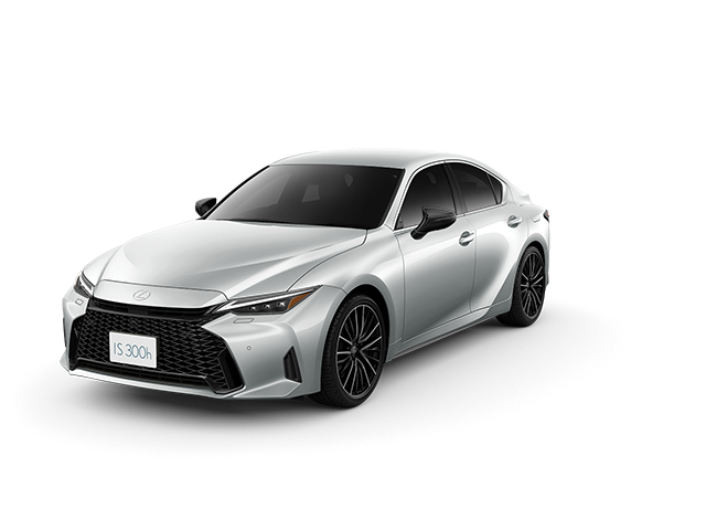 LEXUS ‐ 見積りシミュレーション
