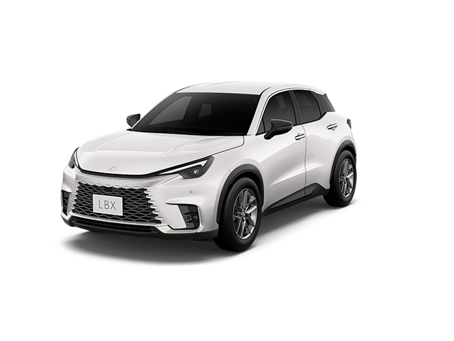 LBX Elegant （2WD　FF）